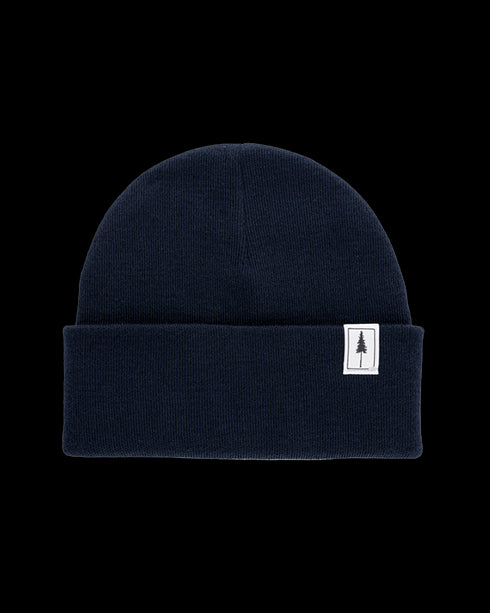 Treeanie Navy
